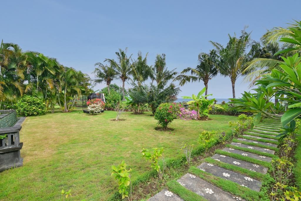 Villa Dunia Impian Kubutambahan  Extérieur photo